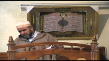 الشيخ نهاري :ﻋﻴﺪ ﺍﻷﺿﺤﻰ ﺃﻡ ﺭﺃﺱ ﺍﻟﺴﻨﺔ