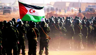 هل يقود تصعيد البوليساريو إلى تصنيفها منظمة إرهابية؟.. قراءة ترصد سيناريوهات ما بعد مسودة القرار الأممي