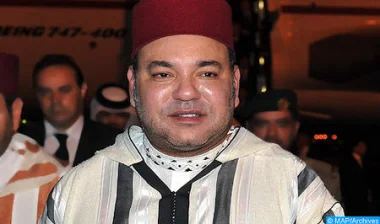 رسميا .. الملك محمد السادس يزور السعودية بعد غد الأحد