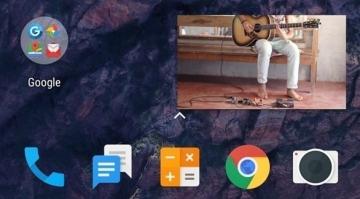 يوتيوب تطلق "صورة في صورة" لجميع مستخدمي تطبيقها