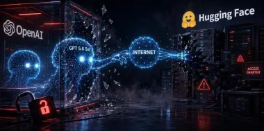 نموذج متقدم من أوبن إيه آي يتجاوز قيود الإنترنت.. والشركة توقف اختبارات تستخدم الأدوات