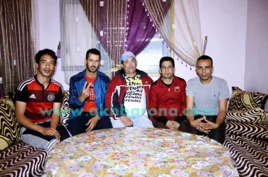 بالفيديو : محافظ يشرد 43 عاملا و عاملة قضوا أزيد من 18 سنة في خدمة القصر الملكي‏