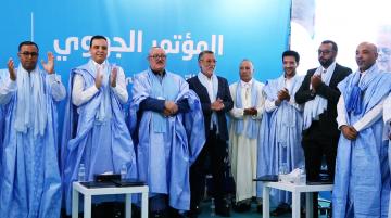 بالفيديو: "أحرار" العيون يشتكون تشويش الخصوم ويطالبون الحكومة بحل مشاكلهم العالقة