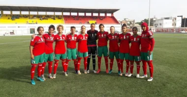 المنتخب المغربي النسوي يتأهل للدور الثاني من تصفيات كأس العالم