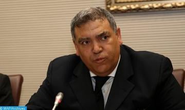 لفتيت يستعرض بدبي انخراط المغرب في جهود منع حدوث انفلات في المنظومة الامنية الدولية