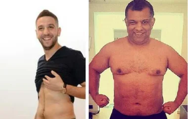 مالك كوينز بارك يعلن نهاية أزمة تاعرابت وريدناب بسيلفي كوميدي