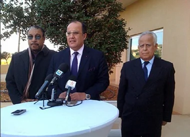 اختتام جولة مالطا للتفاوض بين المغرب والبوليساريو