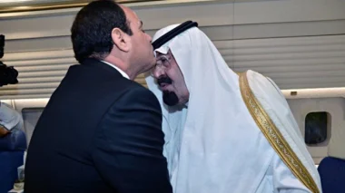 كيف سيكون موقف السعودية والإمارات من المغرب بعد تغيير سياسته تجاه السيسي ؟