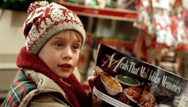 بعد 35 عاماً من عرضه الأول.. أسرار  غير متوقعة تُكشف عن الأسطورة الكوميدية "Home Alone"