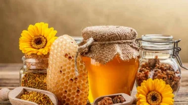 5 بدائل للسكر تمنحك الطاقة دون زيادة وزنك