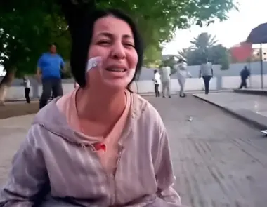 حكم "مخفف" في حق المتسبب لشابة في 88 غرزة وتسجيل صوتي يقلب القضية رأساً على عقب