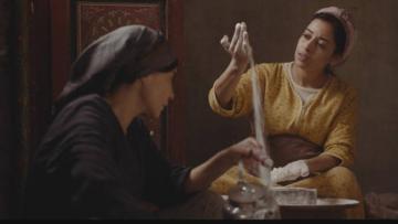 فيلم " آدم" يمثل المغرب في المسابقة الرسمية لمهرجان مراكش
