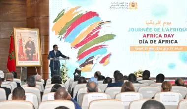 الاحتفاء بيوم إفريقيا ببرن بمشاركة المغرب