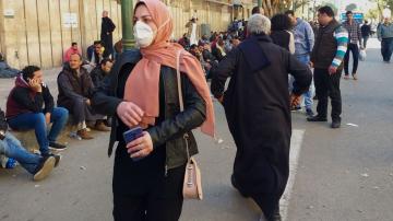 دراسة : 40% من المصابين بفيروس كورونا لم يعلموا بإصابتهم