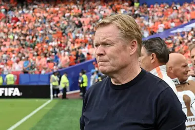 الصحافة الهولندية تجلد منتخب بلادها بعد السقوط أمام "الأسود"!