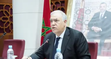 وزارة الداخلية تفتح باب إيداع تصريحات الترشيح لانتخابات مجلس النواب