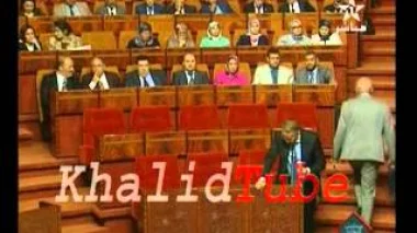 جدل بالبرلمان بسبب غياب الوزراء