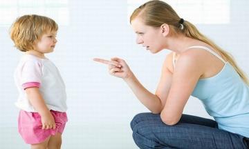 معلومات هامة عن تربية الأطفال