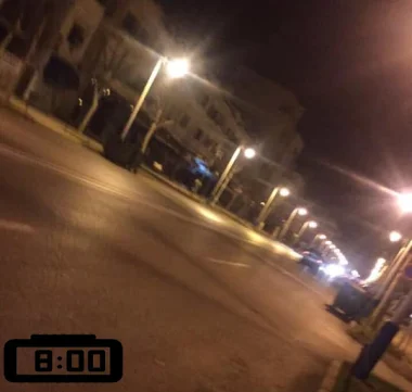 بسبب الساعة الإضافية..مطالب بتأخير إطفاء الإنارة العمومية إلى ما بعد الثامنة صباحا من أجل التلاميذ
