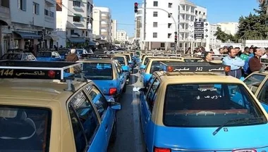 خطير : 15 سيارة أجرة تتعرض للسرقة بالحسيمة