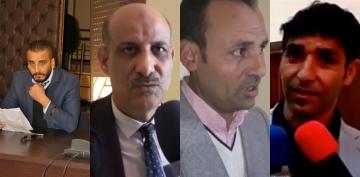بعد يوم الأربعاء الاسود...مستشارون بأولاد أمراح يطالبون الرئيس بعقد دورة استثنائية عاجلة