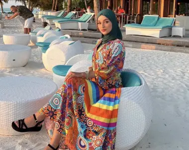 مؤثرة شهيرة تشتري منزلا فخما بدبي.. كيف تحول صناع المحتوى إلى أصحاب ثروات بالملايين؟