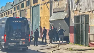 هندسة "إجرامية" متطورة.. تفاصيل "نفق المخدرات" الجديد المكتشف بسبتة: 3 طوابق وسكك حديدية لنقل الشحنات من المغرب