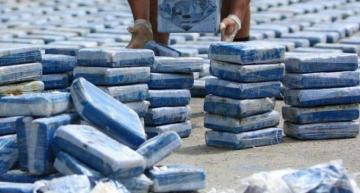 إسبانيا..حجز 500 كلغ من مخدر الكوكايين في حاوية بميناء برشلونة