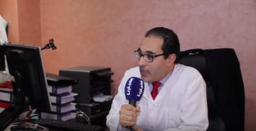 "كرين" يُفجر فضيحة من العيار الثقيل عبر "أخبارنا" ويتهم حزبا حاكما بالسرقة الفكرية والإستيلاء على فكرة تعود للمرصد(فيديو)