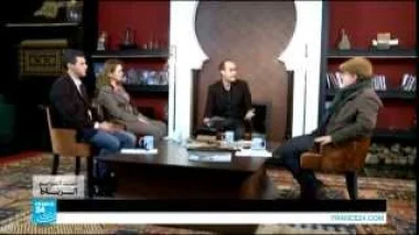 هذا هو البرنامج الذي "احتُجز" بسببه صحفيو  فرانس 24 في فندق بالرباط