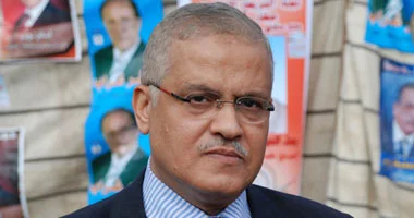 العثور على السيارة الطائشة التى دهست 25 متظاهراً