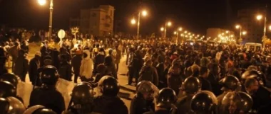 اعتقال ثلاثة أشخاص يشتبه في علاقتهم بوفاة مواطن سينغالي بطنجة