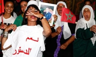 المغرب في المرتبة 133 عالميا في المساواة بين الرجل و المرأة