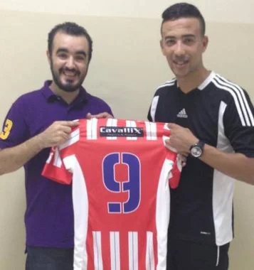 أيام نبيل الداودي باتت معدودة في المغرب التطواني 