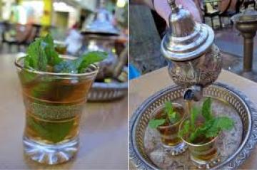 النعناع المغربي .. معطر لكؤوس الشاي ومطفئ لظمأ العطشى