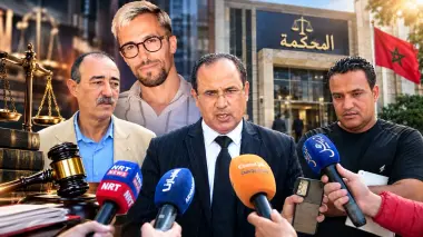 مستجدات في ملف "مولينكس".. المحامي الصوفي يكشف معطيات جديدة ويتحدث عن متورطين آخرين