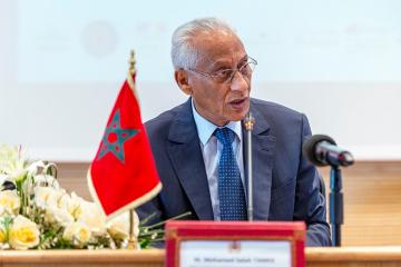 التامك: قرار البرلمان الأوروبي يكشف تناقضات أوروبا ماضية على مسار الانحطاط