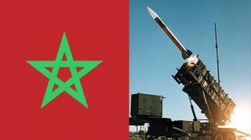 تفاصيل جديدة حول منظومة الدفاع الجوي "باتريوت" التي وافق "بايدن" على تسليمها للمغرب لنشرها على طول الحدود مع الجزائر