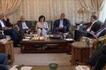 مستشار رئيس الحكومة: النقابات استحسنت عرض الحكومة.. إلا هاته النقابة