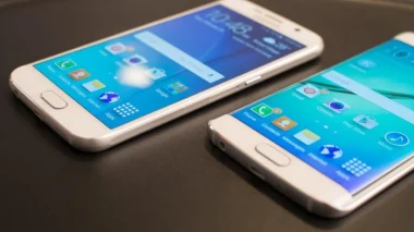 مقارنة بين مواصفات هاتفي Galaxy Note 5 و S6 Edge Plus