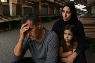 تقرير صادم للمندوبية السامية للتخطيط.. أغلب الأسر المغربية تئن تحت وطأة الغلاء وتفقد الأمل في تحسن أوضاعها
