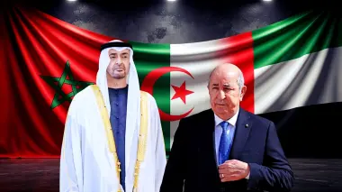 الإمارات تحسم معركة النفوذ في الكواليس.. صفقات ضخمة تكشف خبايا القطيعة مع الجزائر