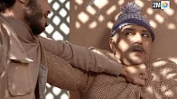سلسلة كبور ولحبيب - الحلقة 2