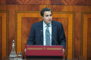 من الإكراهات إلى التحسن.. عوكاشا يستعرض بلغة الأرقام كيف أعادت الاختيارات الحكومية الشجاعة الدينامية للاقتصاد الوطني