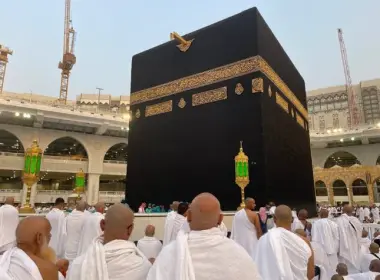 تفاصيل توقيف صاحب وكالة أسفار بمراكش في قضية نصب على معتمرين بـ380 مليون سنتيم