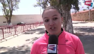رأي الشارع التطواني صباح مقابلة الأهلي