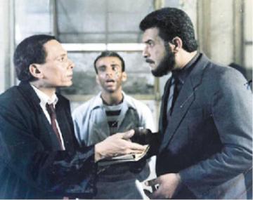 \"طيور الظلام 2\" يكشف الفساد السياسي في مصر