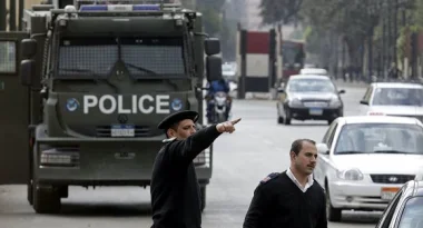 حرب جديدة على الإرهاب في مصر توقع بأزيد من 40 قتيلا