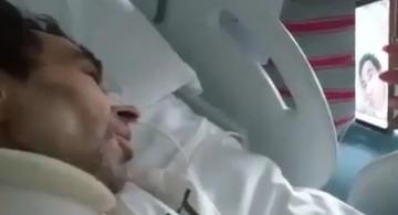 بعد مقال "أخبارنا"...محسنون يتدخلون لتمكين "مي رحمة" من زيارة ابنها المريض بالسرطان بإيطاليا وشاهد ردة فعله حين سماع صوت والدته