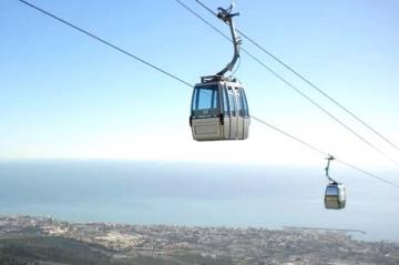 لأول مرة بالمغرب...الإعلان عن إنشاء خط نقل بالعربات المعلقة بطنجة وهذه تفاصيل المشروع الضخم